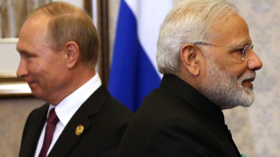 Ukraine war casts shadow over India's G20 ambitions