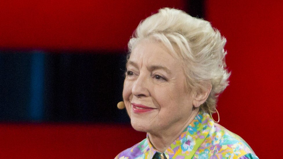 'I just got fed up with the sexism. It was everywhere'