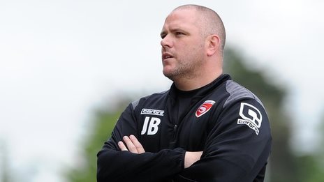 Bentley concerned with attendances