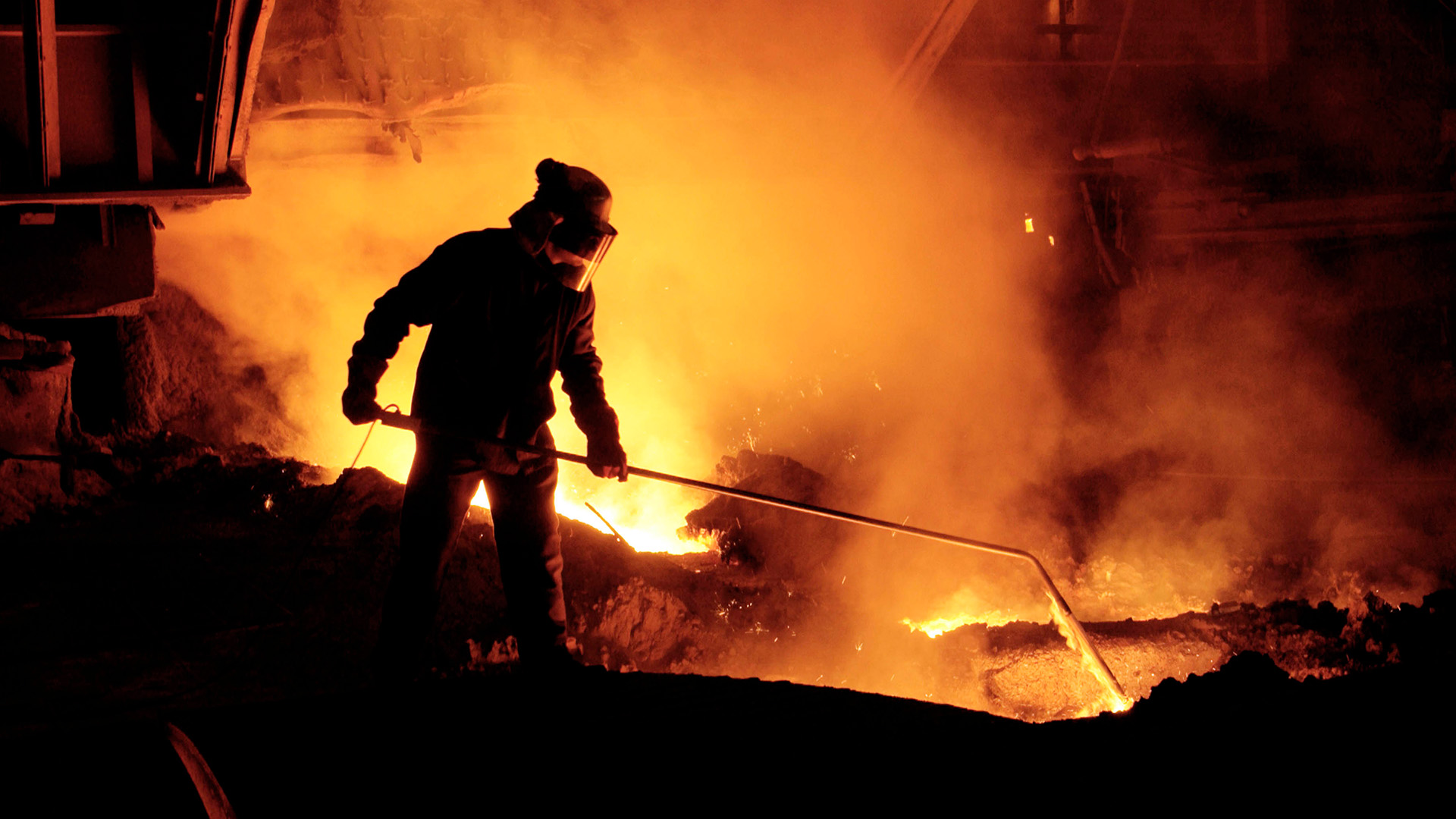 Tata Steel warns of uncertainty over UK business