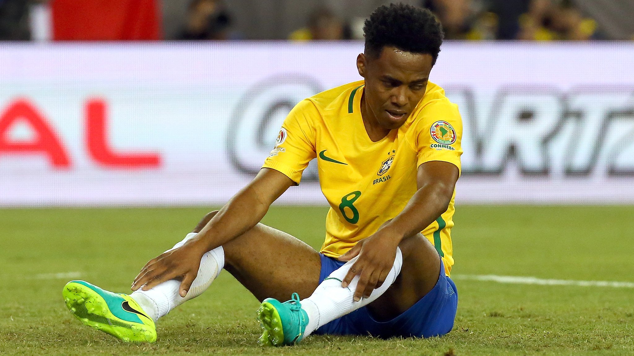 ¿Por qué Brasil es potencia mundial en fútbol