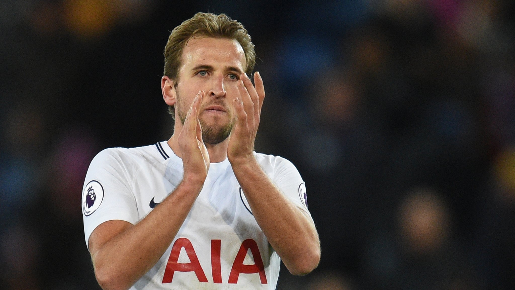 Premier League stats: Harry Kane closes in on Alan Shearer record
