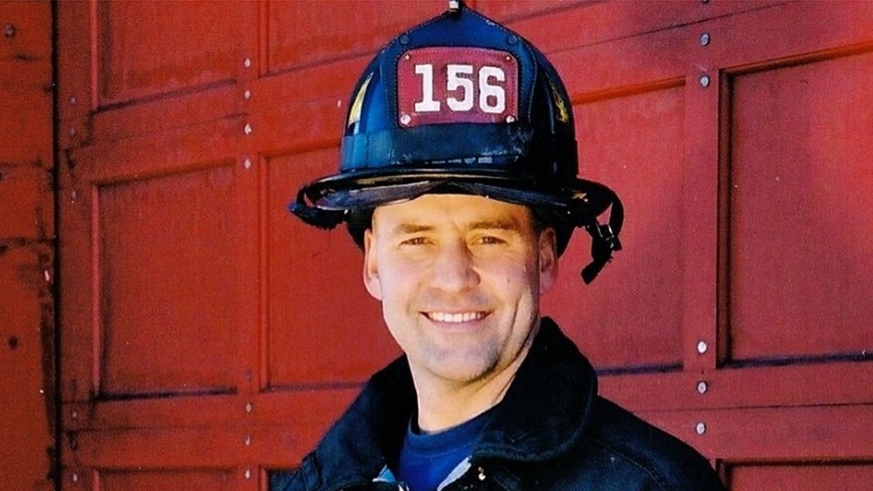 Keith Young
