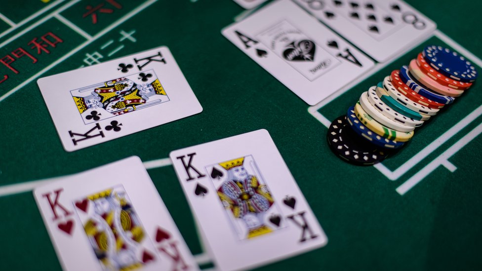 Japan approves plan to open its first casino