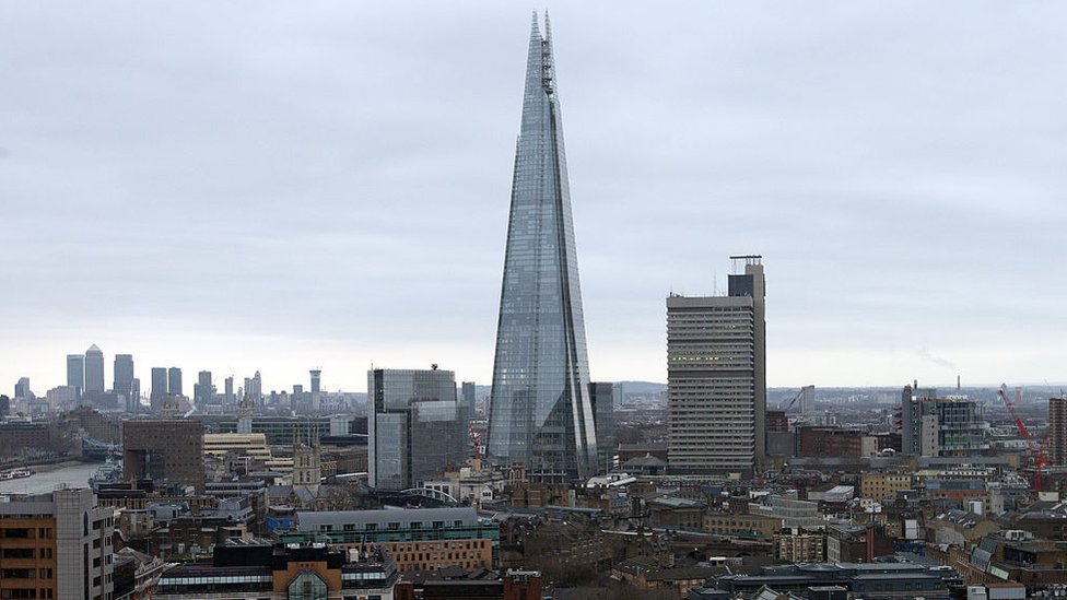 The Shard