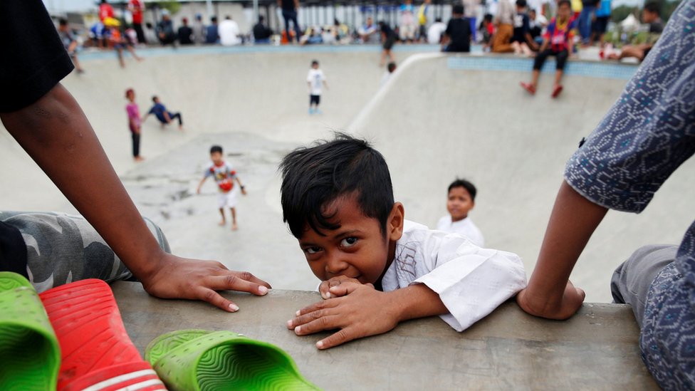 jakarta