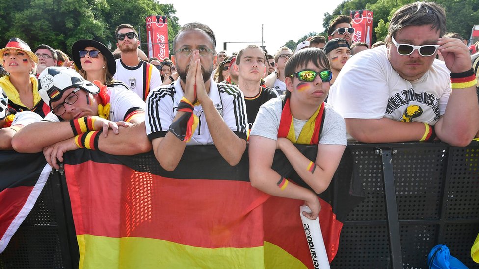 Copa do Mundo 2022: França tenta fugir de 'maldição de campeões