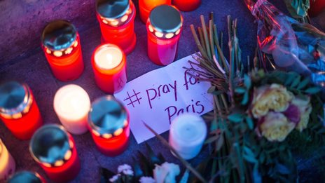 Diarra's cousin killed in Paris
