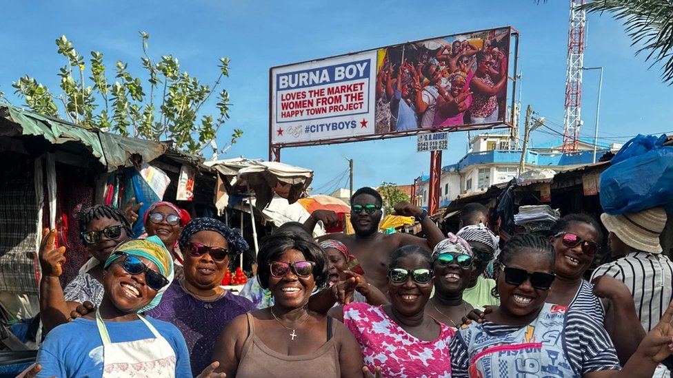 Nigeria World Cup kit sells out in minutes as fakes flood Lagos markets