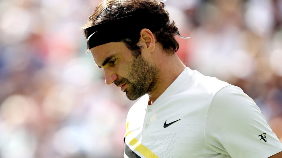 Roger Federer