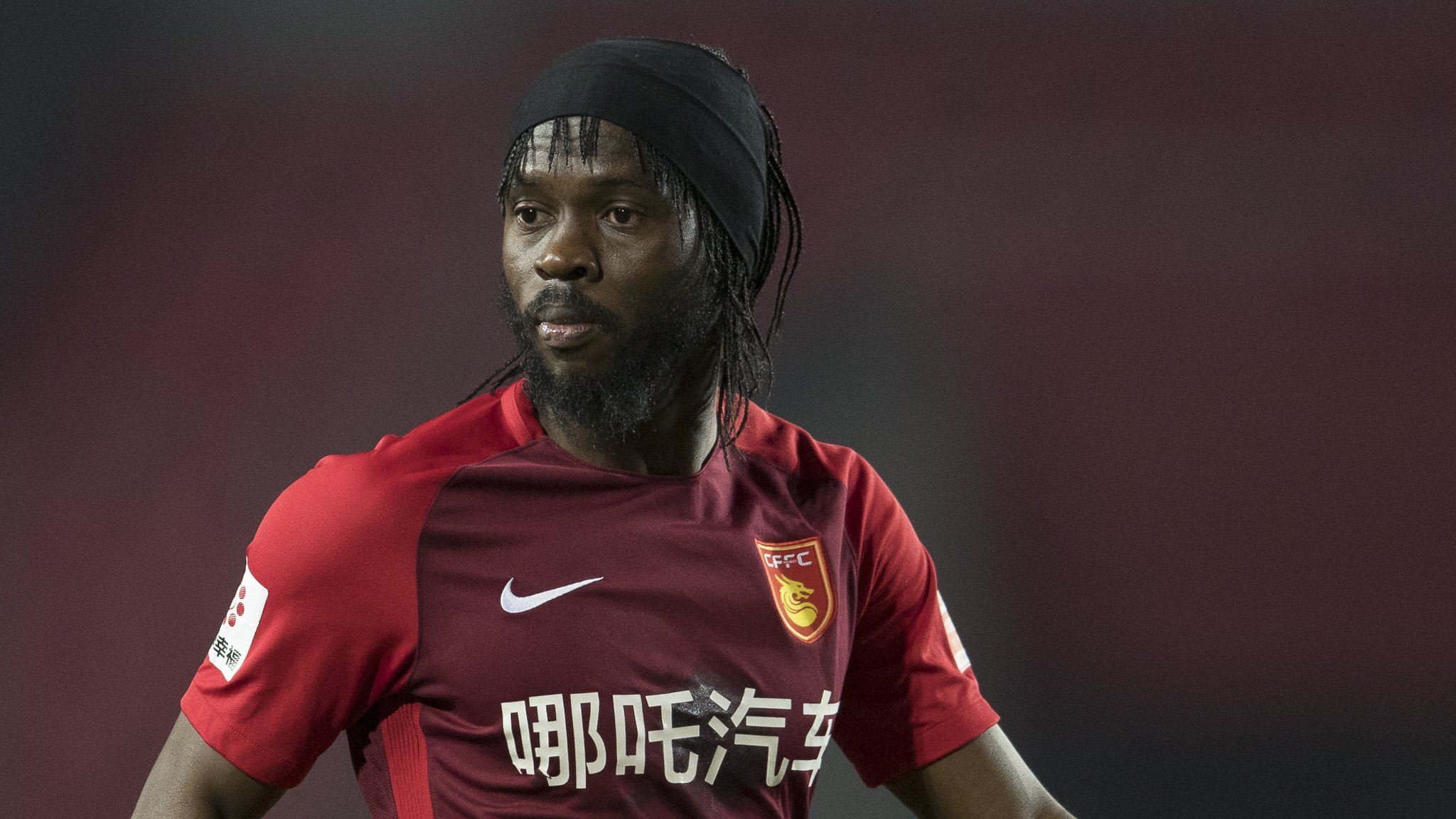 Gervinho: Parma sign Ivory Coast forward for Serie A return