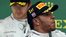 No need for Rosberg talks - Hamilton