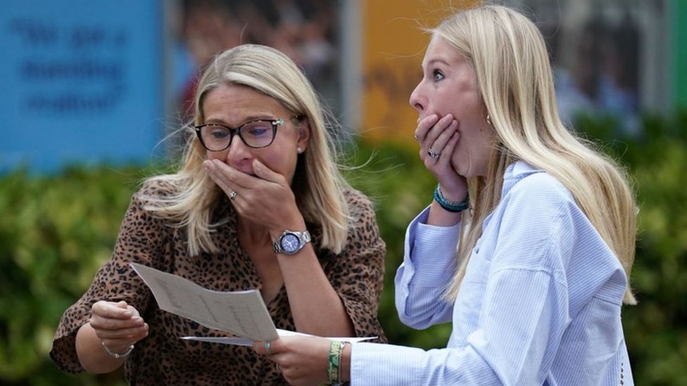 What you need to know about this year's GCSEs