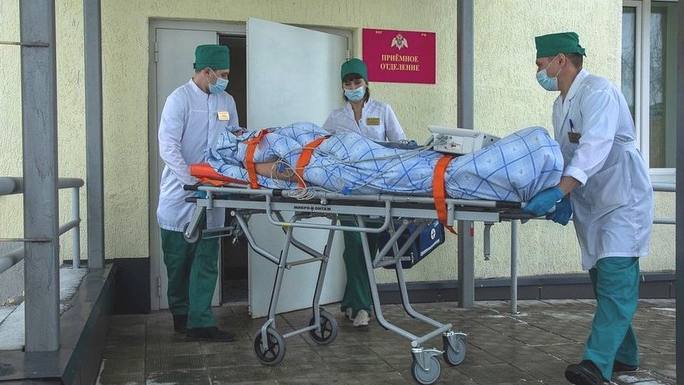 луганск госпиталь военный списки поступивших 2024 год