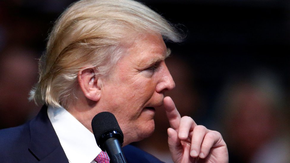 Трамп предложил "идеологические сертификаты" для "правильных" иммигрантов