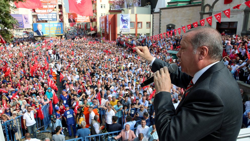 Erdogan