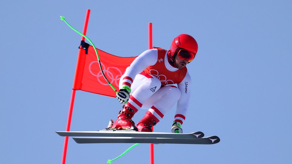 Marcel Hirscher