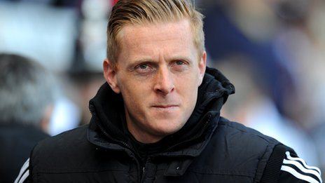 Monk did not consider leaving Swans