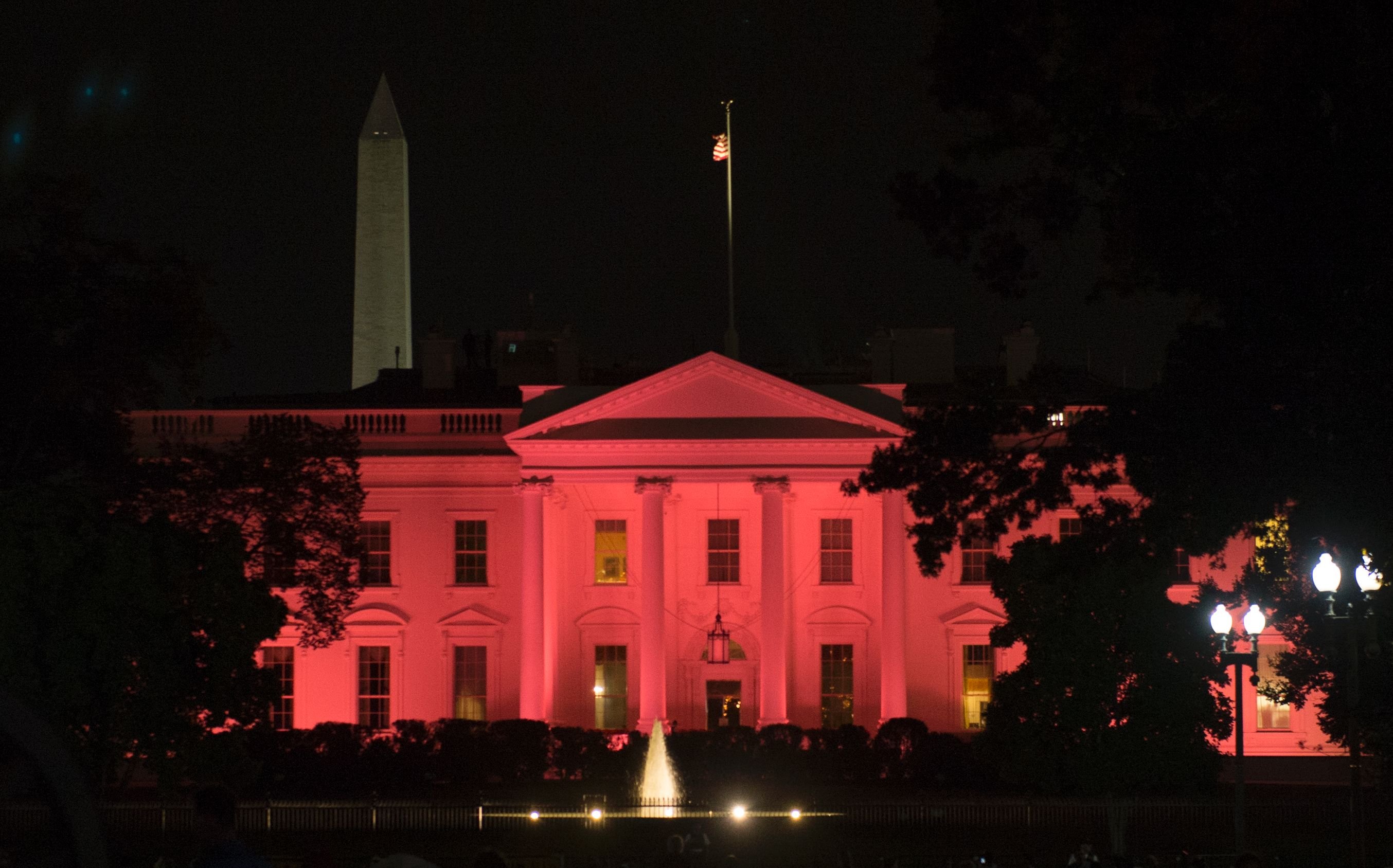 Casa Blanca