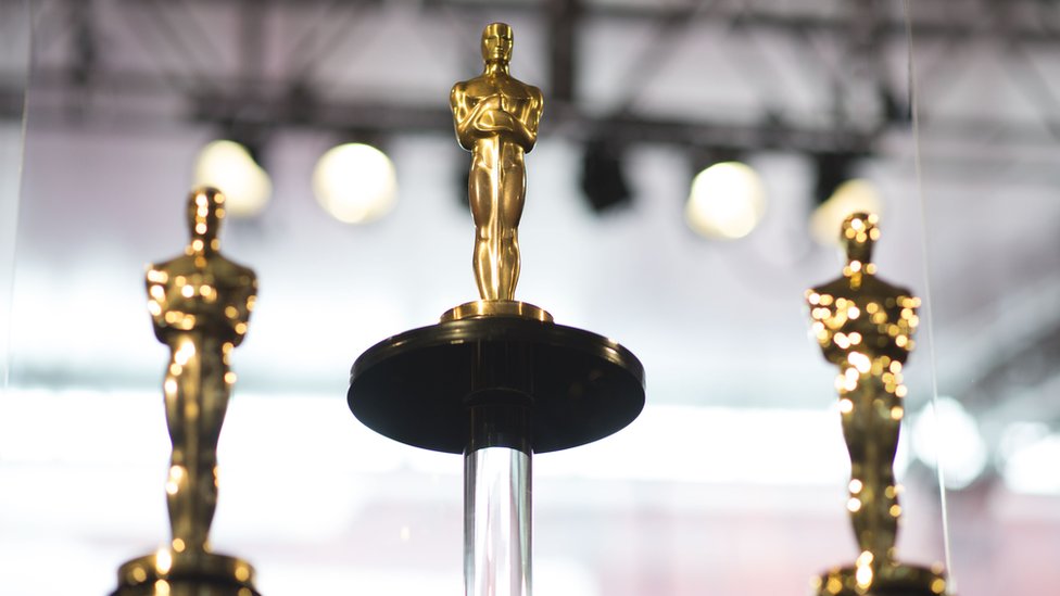 Todo listo para la celebración de la 90 edición de los premios Oscar