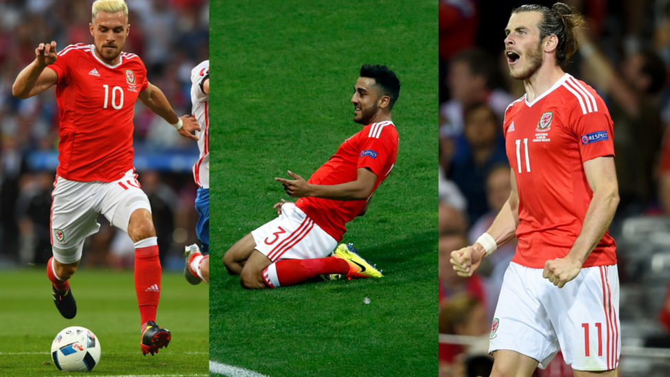 wales-and-england-into-euros-knockouts-cbbc-newsround