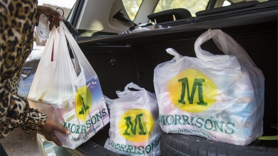 Morrisons booster seat best sale