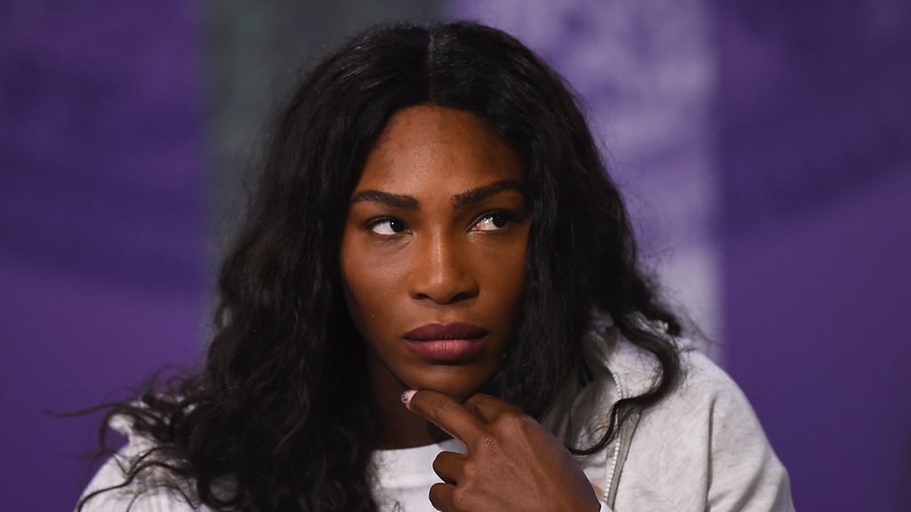 Wimbledon - The best of the press room
