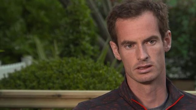 Wimbledon 2018: I'll play providing I'm competitive - Murray
