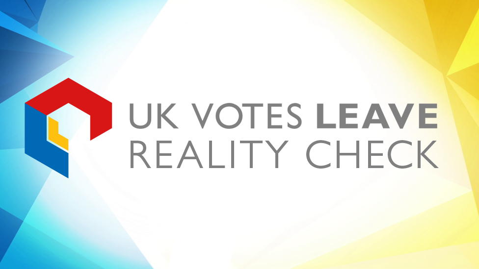 Reality Check: Can UK trigger Article 50 without asking Parliament?