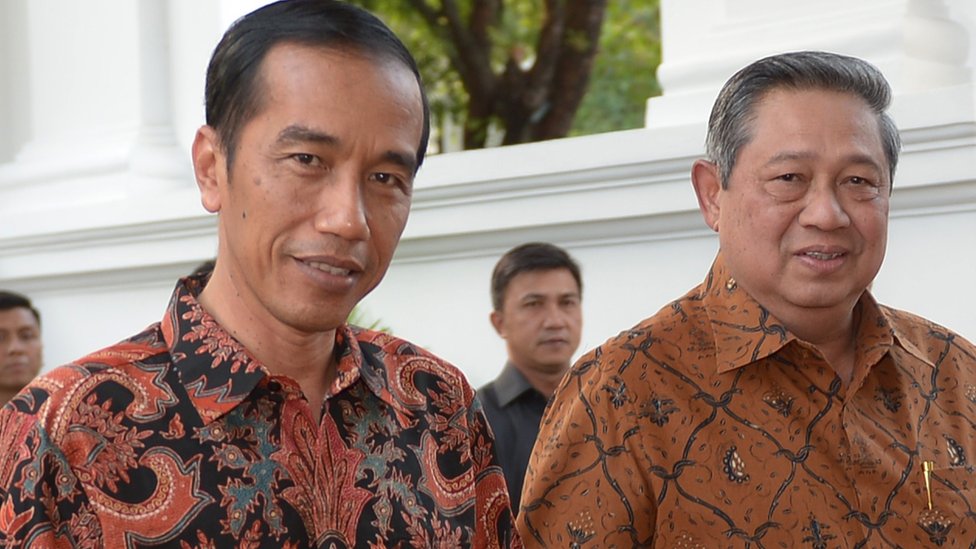 Akun palsu SBY: Berpura-pura sebagai tokoh 'gampang' di medsos, warganet perlu kritis