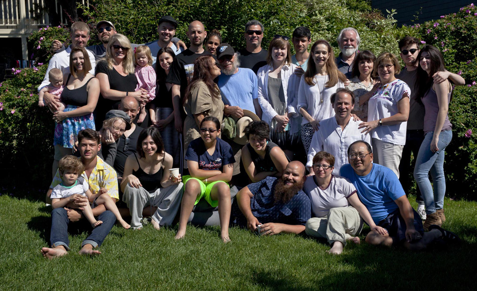 Family members