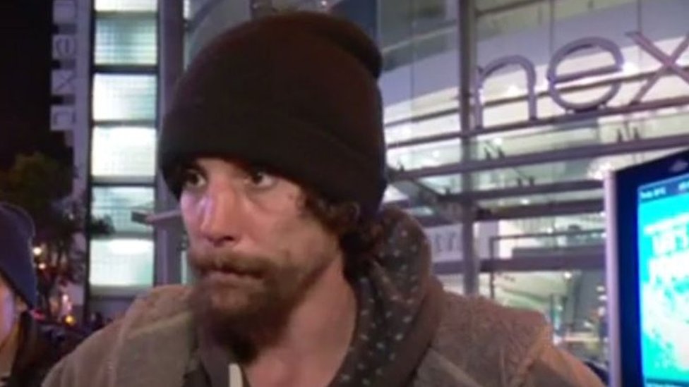 Manchester Arena attack: 'Hero' admits theft from victims