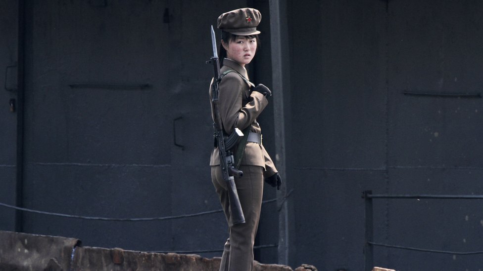 北朝鮮人のおまんこ画像 北朝鮮の女の子-オーラルセックス | xHamster