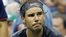 Nadal loses to Fognini in thriller
