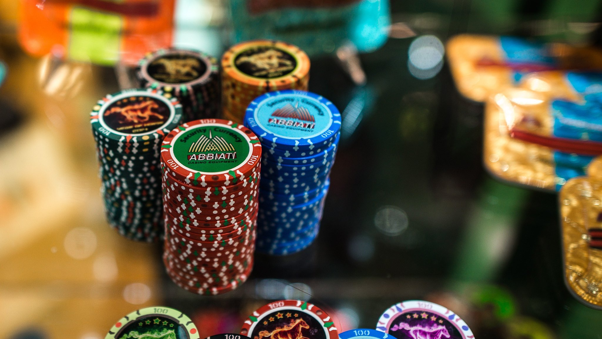 澳门永利荷官劫4800万港元筹码随时白忙一场？ - BBC News 中文