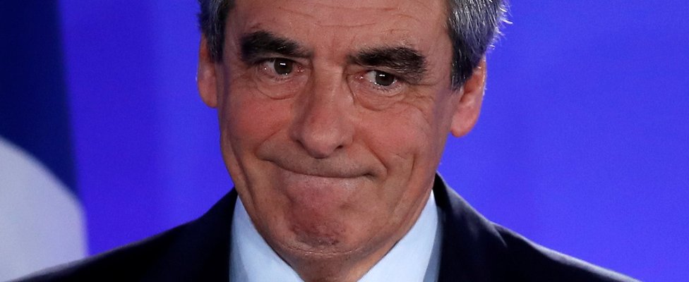 Francois Fillon