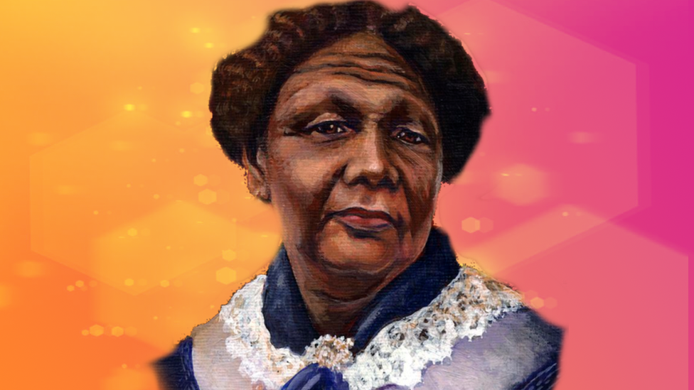 Mary Seacole: Why is she a nursing hero? - CBBC Newsround