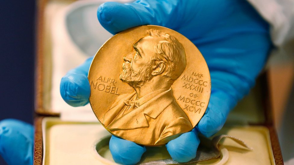 Nobel Peace Prize 2016: Winner to be revealed
