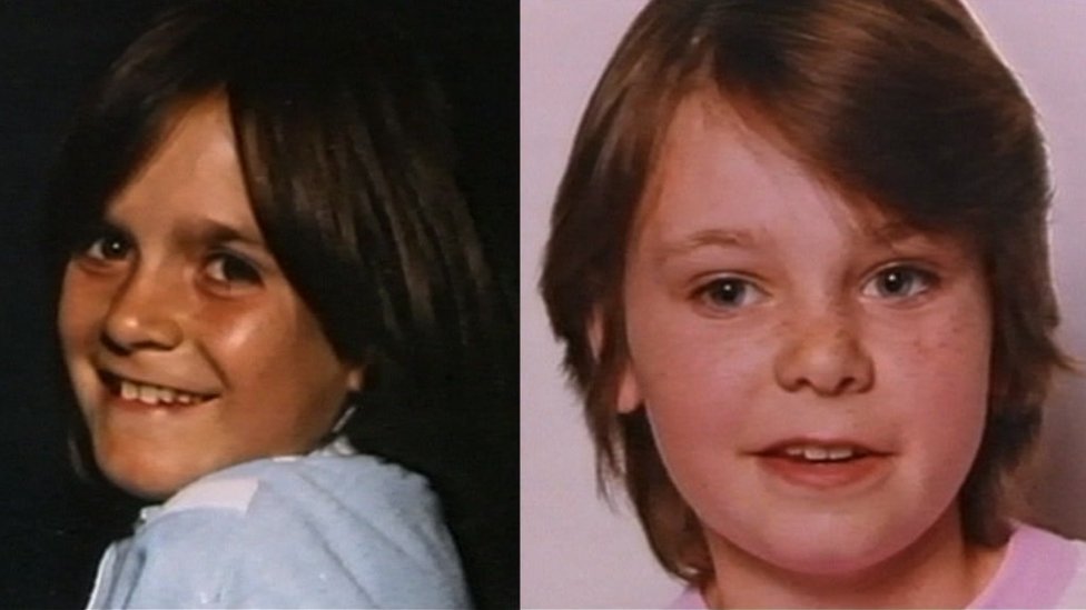 Russell Bishop 'murdered two Brighton schoolgirls in 1986'