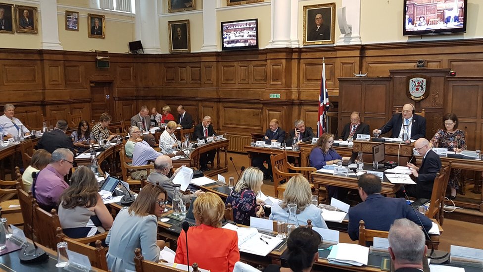 what is a councillor in local government what is a councillor in local government