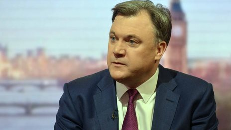 Former MP Balls named Norwich chairman