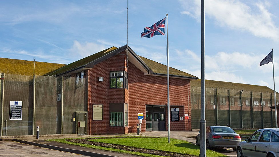 Prison violence concern after inmate's throat cut