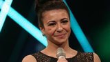 Claudia Fragapane
