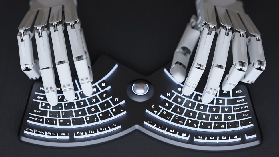alimentar Confiar finalizando Realmente sirven de algo los teclados ergonómicos que hay en el mercado? -  BBC News Mundo