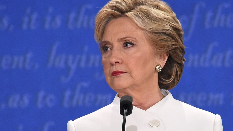3 problemas que Hillary Clinton enfrenta a menos de uma semana das