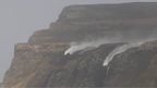 Video image