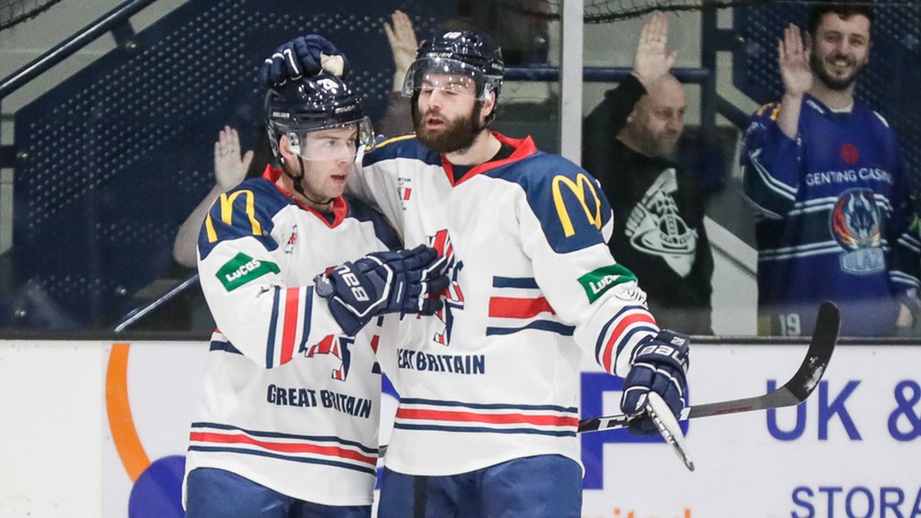 Five Devils named in GB World Championship squad