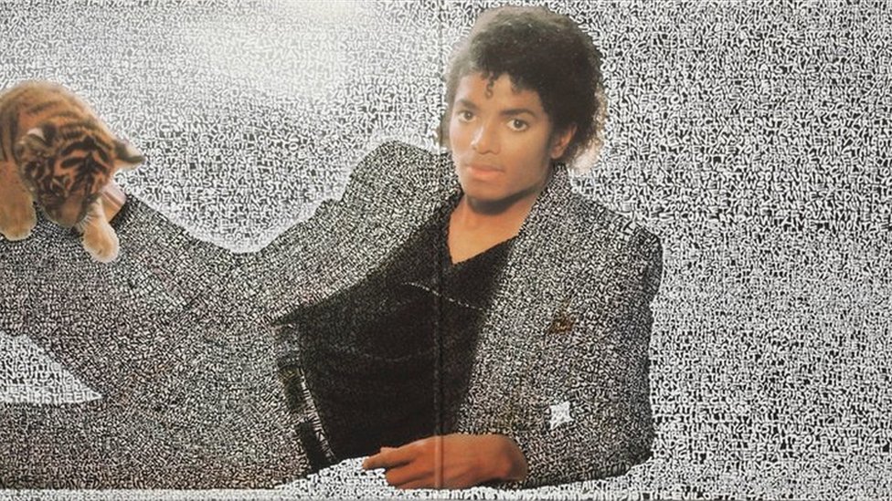 Will Gompertz reviews Michael Jackson: On The Wall at London's