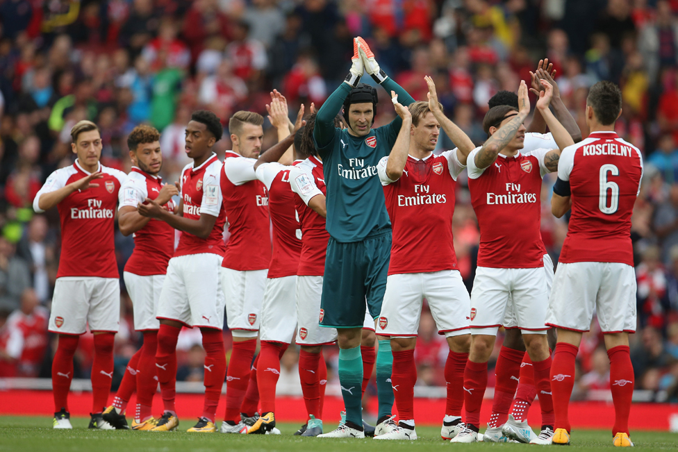 Arsenal