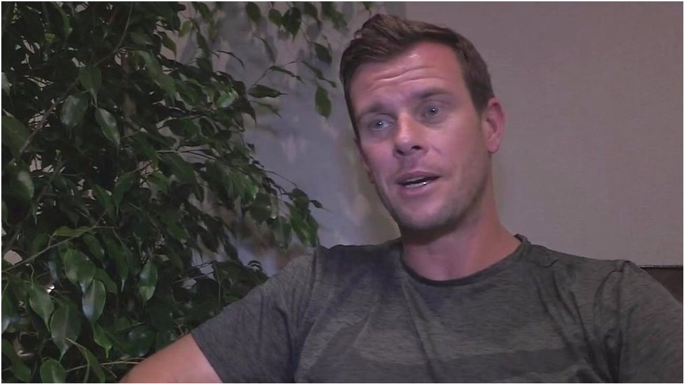 French Open: Leon Smith not fazed by Andy Murray's dip in form